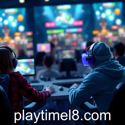 The Evolution of Playtime L in Gaming