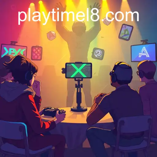 The Evolution of Online Gaming Communities