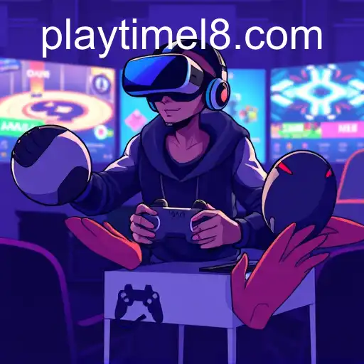 The Evolution of Online Gaming in 2025