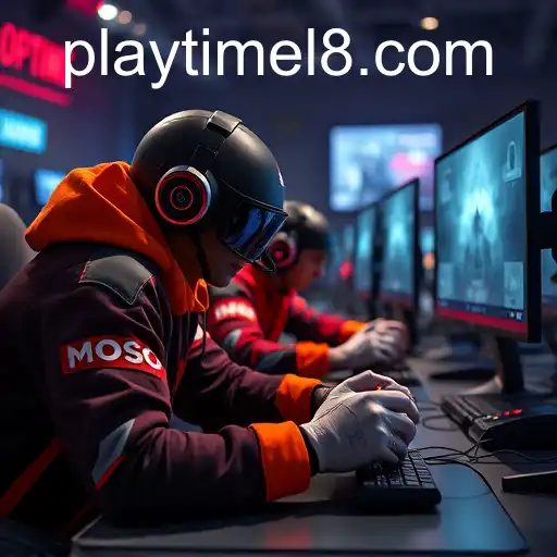 The Rise of Gaming Culture in 2025