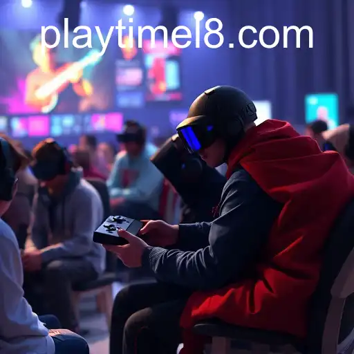 The Growing Influence of Online Gaming Communities