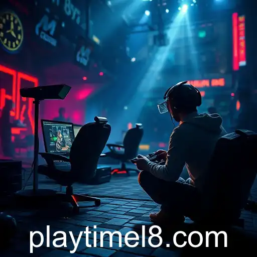 Mastering Gameplay: An In-Depth Guide to Optimizing Playtime