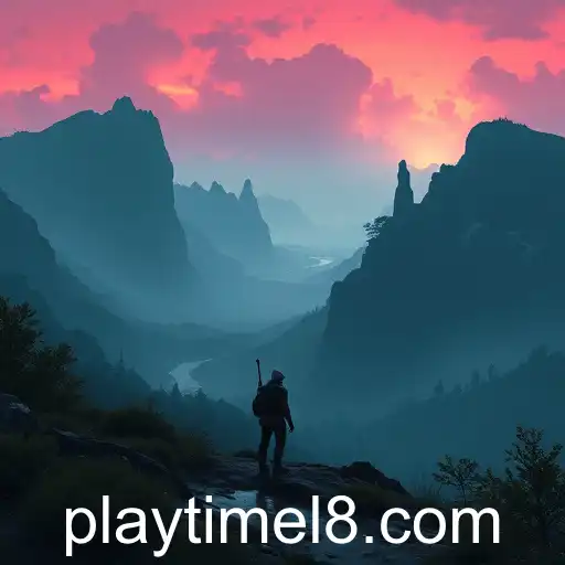 Digital Playground Evolution