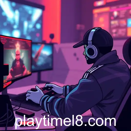 Exploring the Emergence of Playtime L