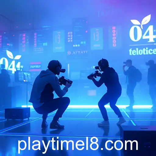 The Evolution of Gaming: A New Era with Playtime L