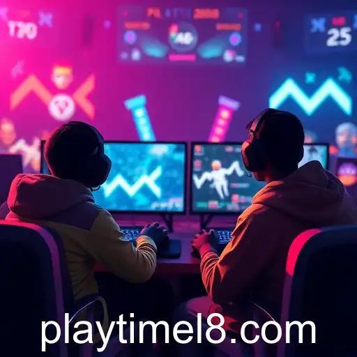 The Evolution of Gaming in the Digital Era