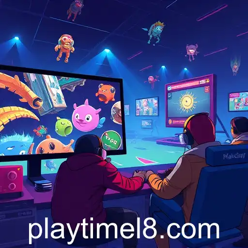 The Evolution of Playtime L