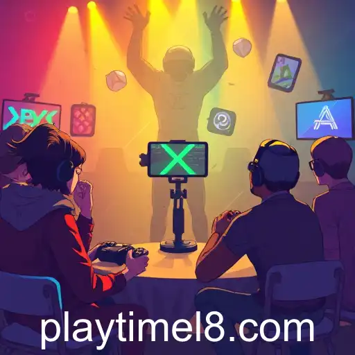 The Evolution of Online Gaming Communities