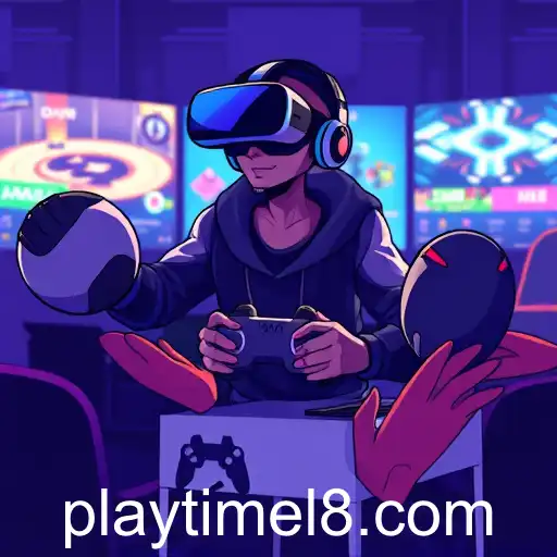 The Evolution of Online Gaming in 2025