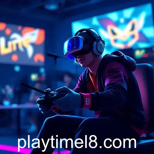 The Evolving Landscape of Online Gaming in 2025