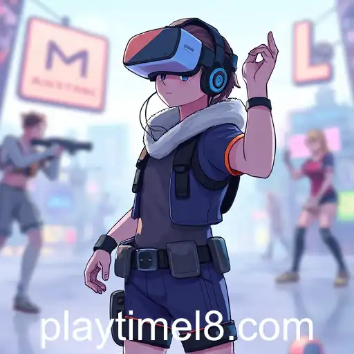 Exploring Online Gaming Trends in 2025