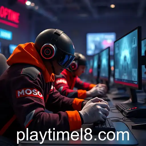 The Rise of Gaming Culture in 2025