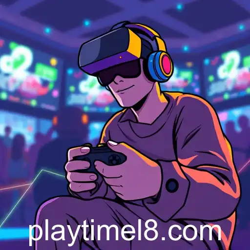 The Rise of Gaming Websites in a Digital Era