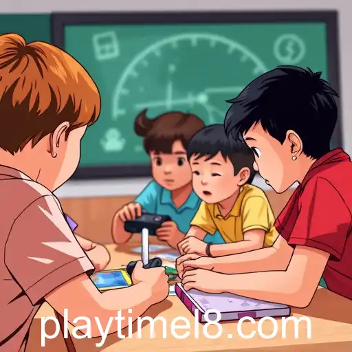 Innovations in Digital Gameplay Dynamics