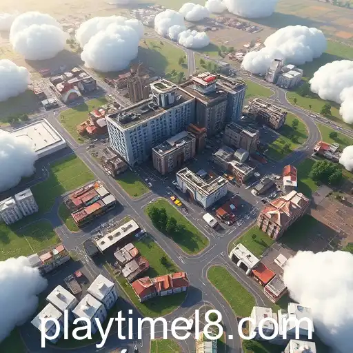 New Era for English Game Websites