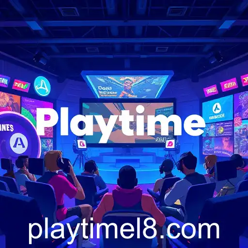 Playtime L: A New Era in Online Gaming