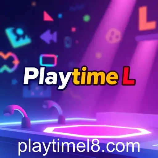 The Digital Shift: Playtime L Revolutionizes Gaming