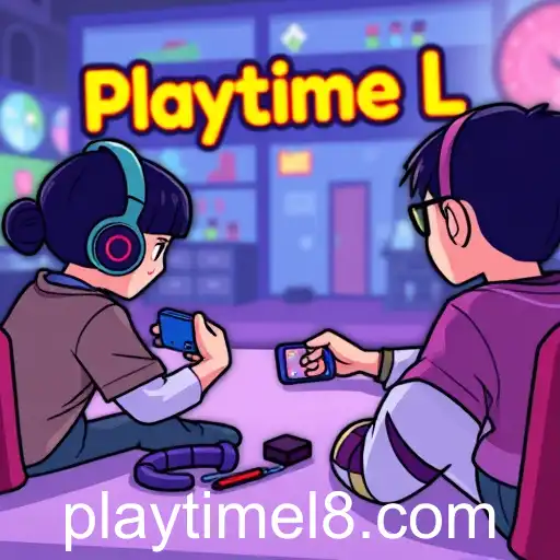 Playtime L: Revolutionizing Online Gaming in 2025