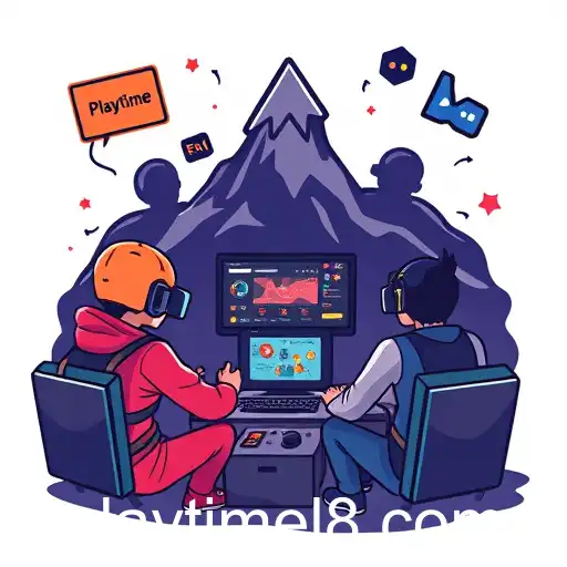 The Rise of English Gaming Platforms