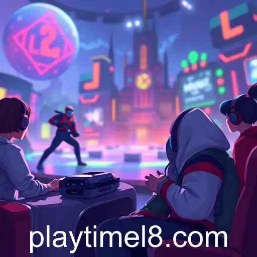 The Rise of Playtime L in Digital Gaming