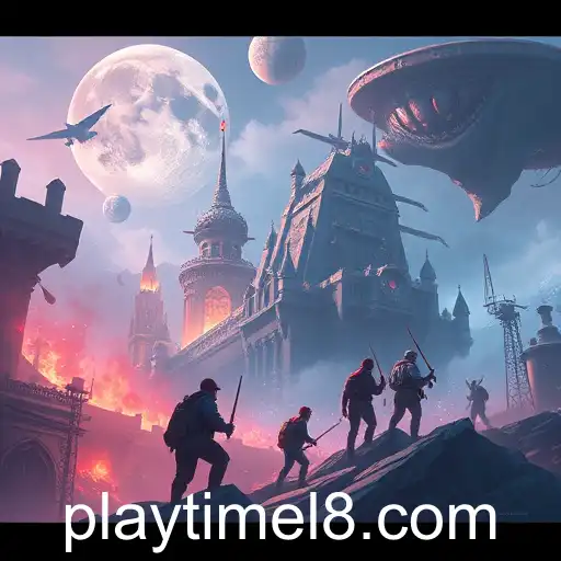 The Rise of Playtime L in Modern Gaming