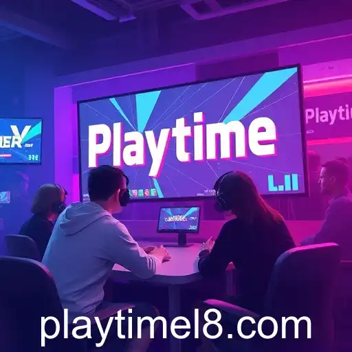 The Rise of 'Playtime L' in Modern Gaming