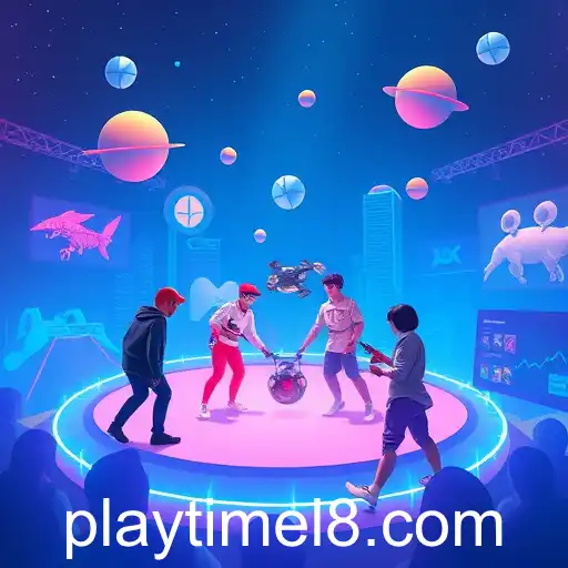 The Impact of Gaming Trends on Playtime L