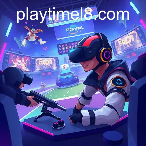 Innovations in Online Gaming: Playtime L and Beyond