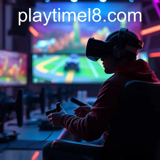 The Evolution of Online Gaming in 2025