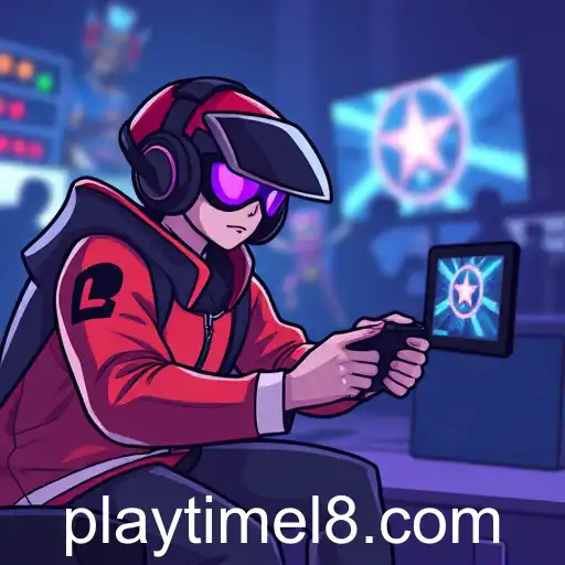 The Rise of Online Gaming: Playtime L's Impact