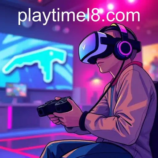 The Rise of Playtime L: A Gaming Evolution