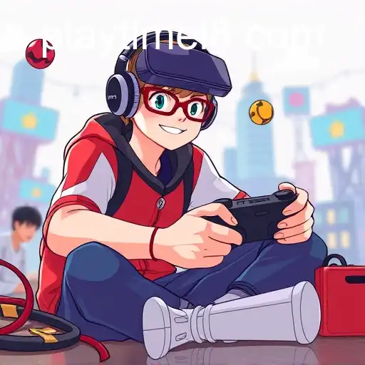 The Rising Popularity of Playtime L in 2026