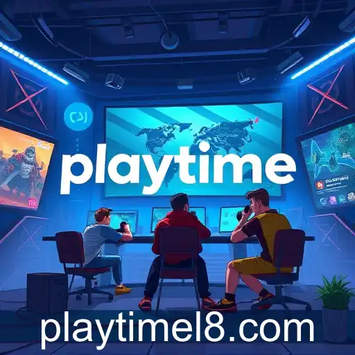 The Rise and Influence of 'playtime l' in the Gaming World