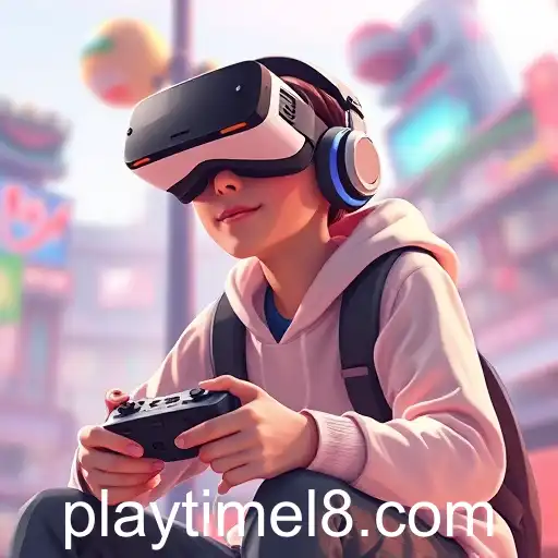 The Rise of Interactive Playtime in Gaming