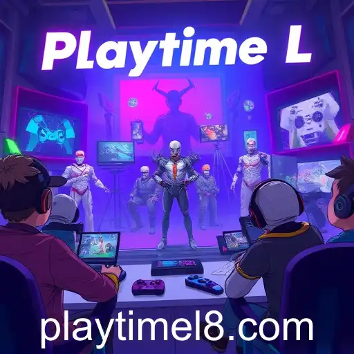 The Rise of Playtime L in Digital Gaming