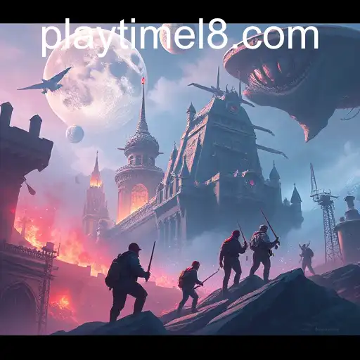 The Rise of Playtime L in Modern Gaming