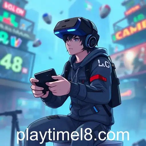 The Rise of Playtime L in the Gaming World