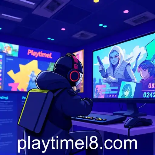 The Rise of 'Playtime L' in the Gaming World