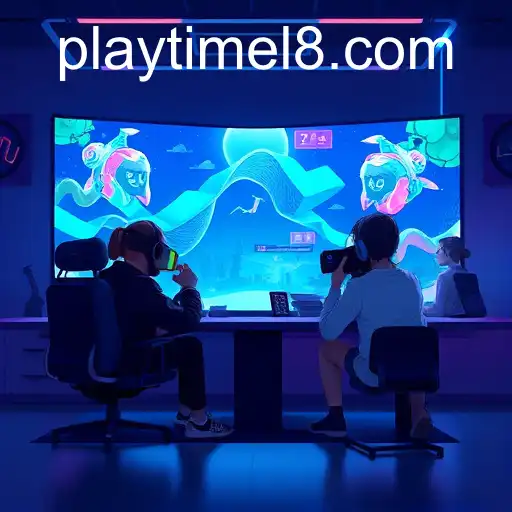 The Rise of Playtime L in 2025
