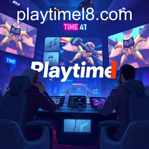 Revolutionizing Gaming: The Rise of Playtime L