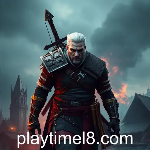 Role-Playing Games: Embarking on Endless Adventures