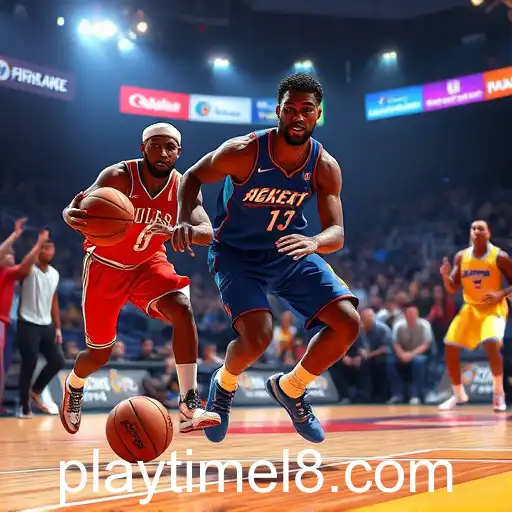 Exploring the Exciting World of Sports Games: A Deep Dive into the 'Playtime' Phenomenon